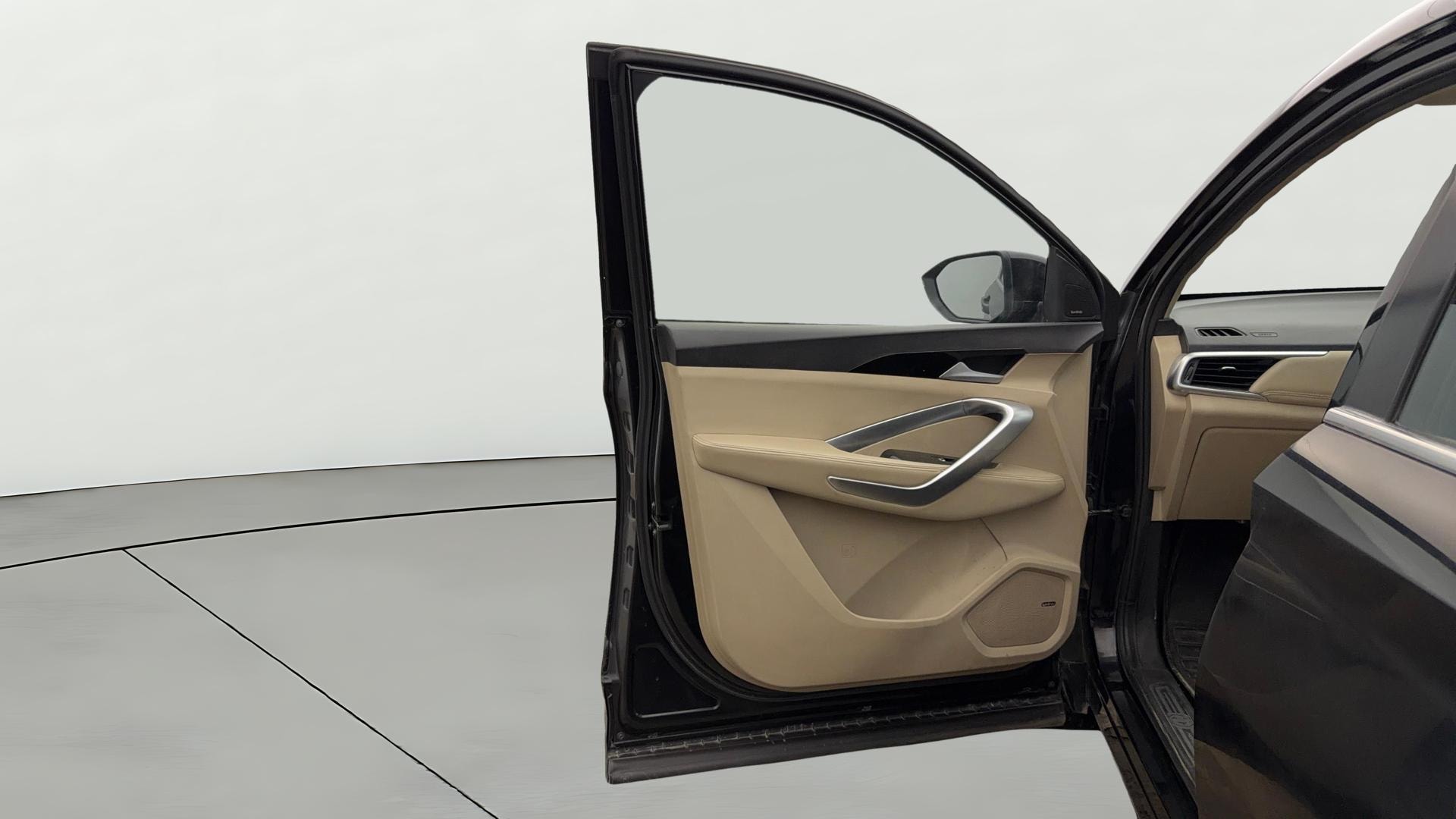 View 2021 MG Hector Sharp Petrol BS IV Image 39 Used 2021 MG Hector Sharp Petrol BS IV Image 39