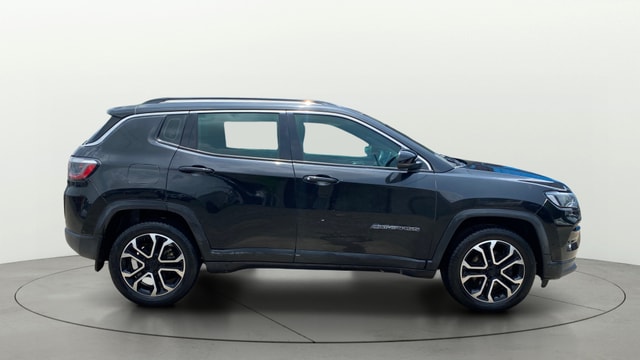 View Jeep Compass Image 27 Used Jeep Compass Image 27