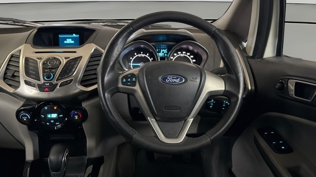 View Ford EcoSport Image 20 Used Ford EcoSport Image 20
