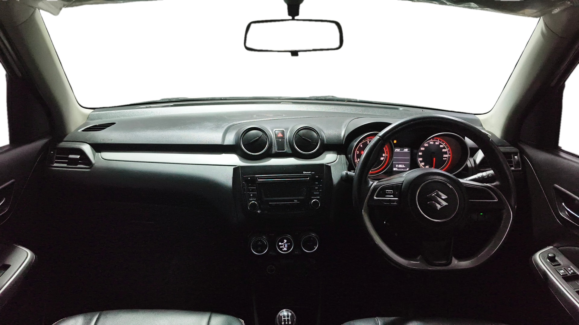 Used 2018 Maruti Suzuki 1000 Used 2018 Maruti Suzuki 1000