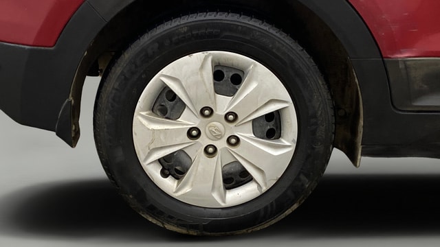 View Hyundai Creta Image 24 Used Hyundai Creta Image 24