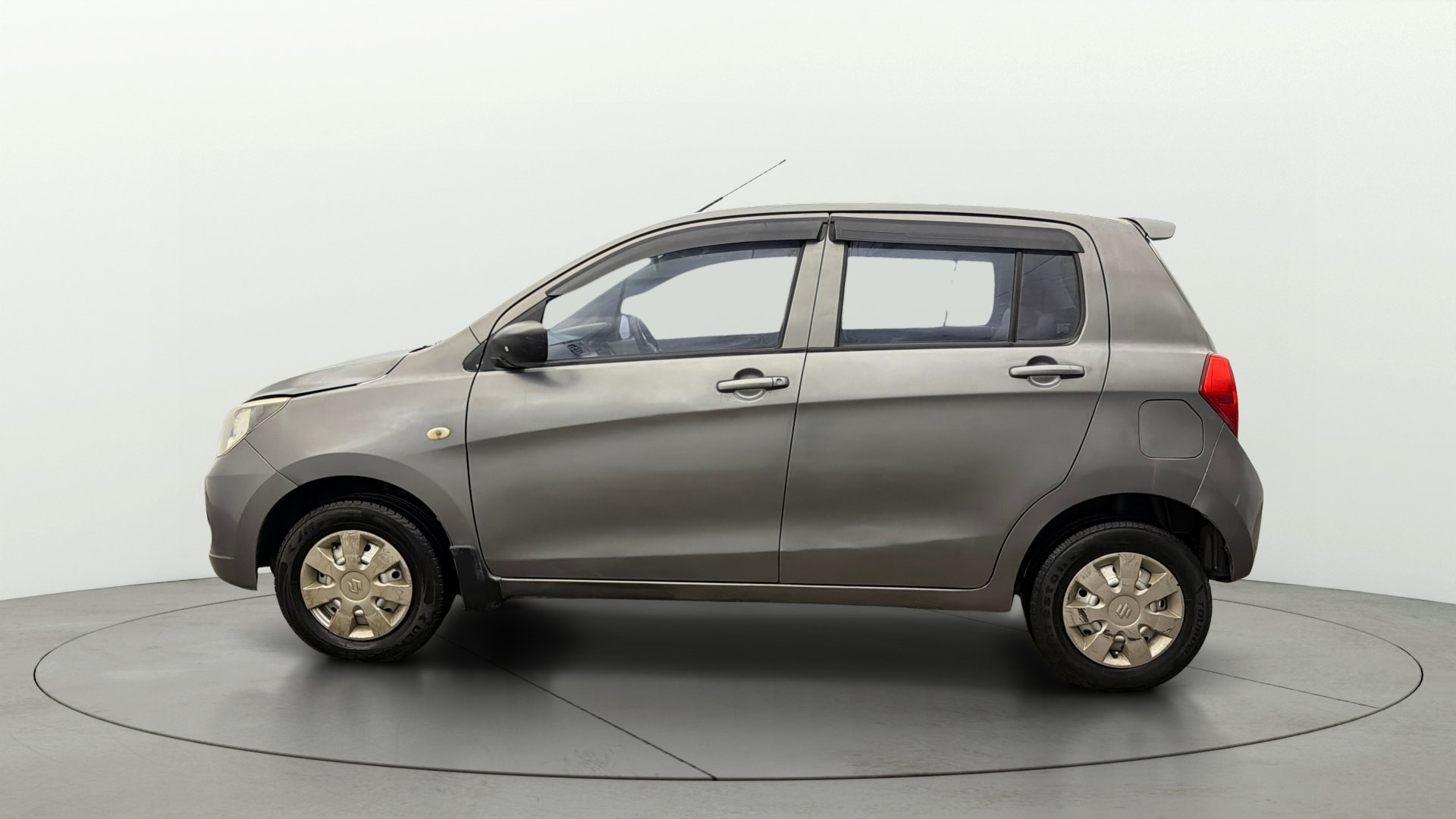 Used 2015 Maruti Suzuki 1000 Used 2015 Maruti Suzuki 1000