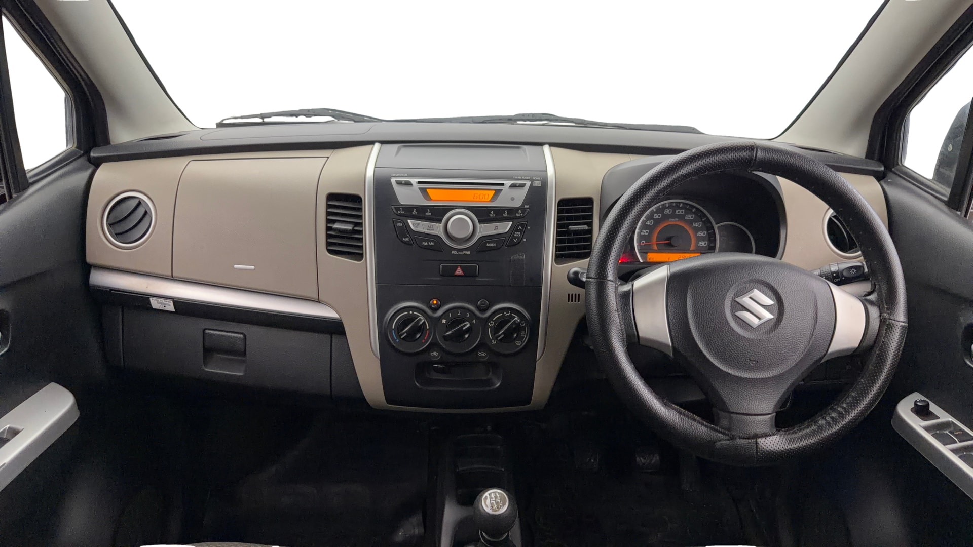 Used 2016 Maruti Suzuki 1000 Used 2016 Maruti Suzuki 1000