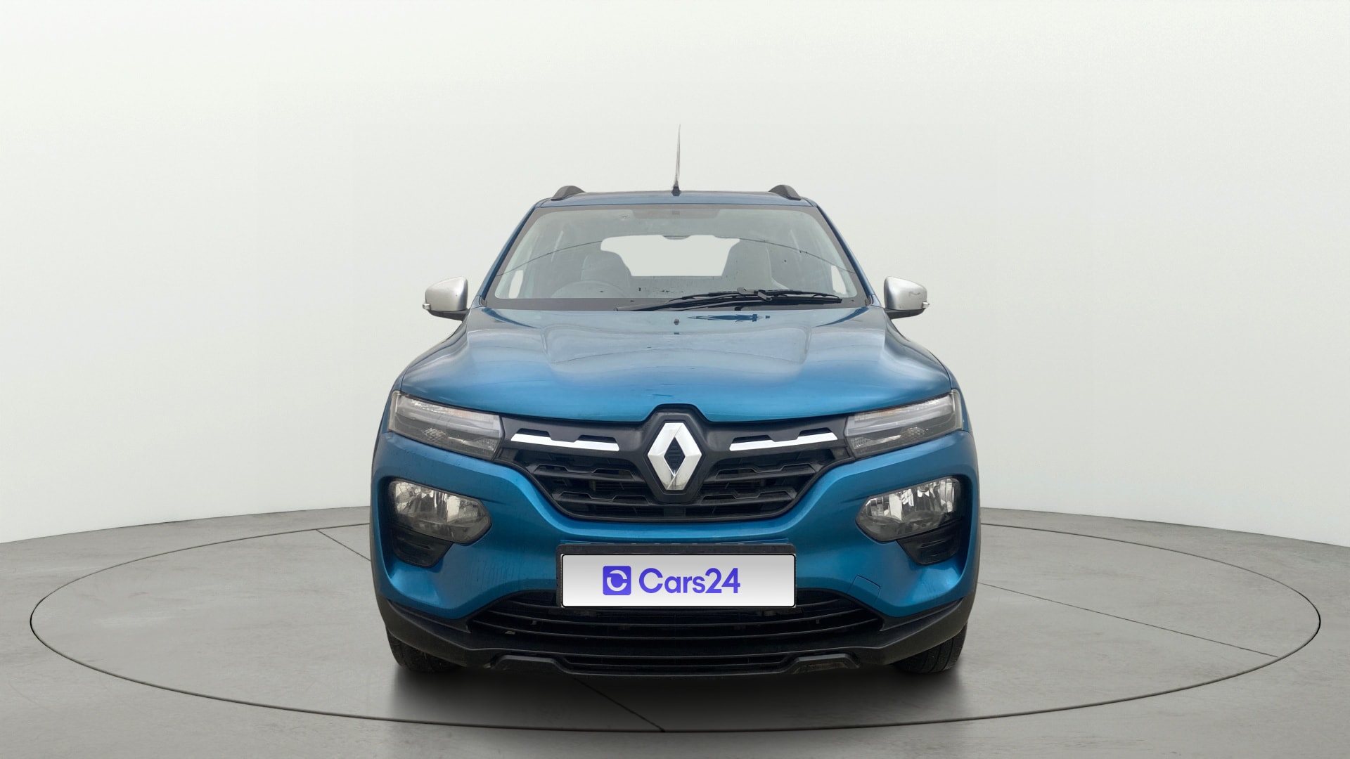 View 2022 Renault Kwid RXT 1.0 Image 1 Used 2022 Renault Kwid RXT 1.0 Image 1
