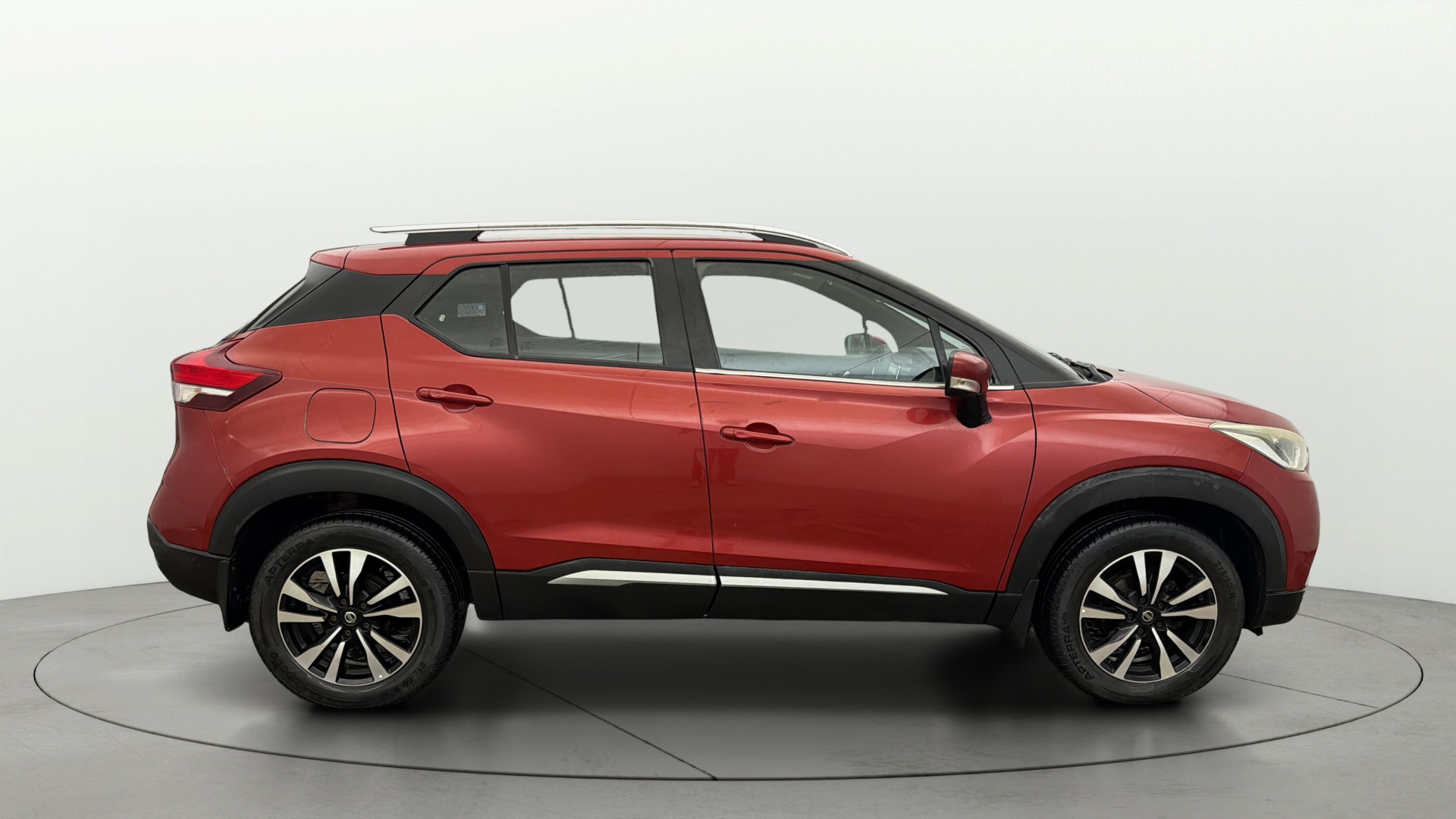 Used 2020 Nissan Kicks Used 2020 Nissan Kicks