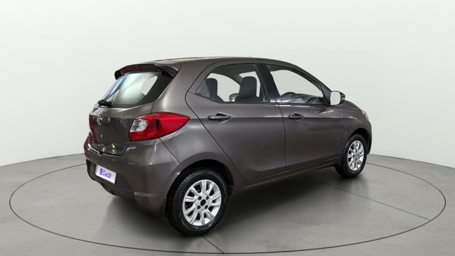 View Tata Tiago Image 42 Used Tata Tiago Image 42
