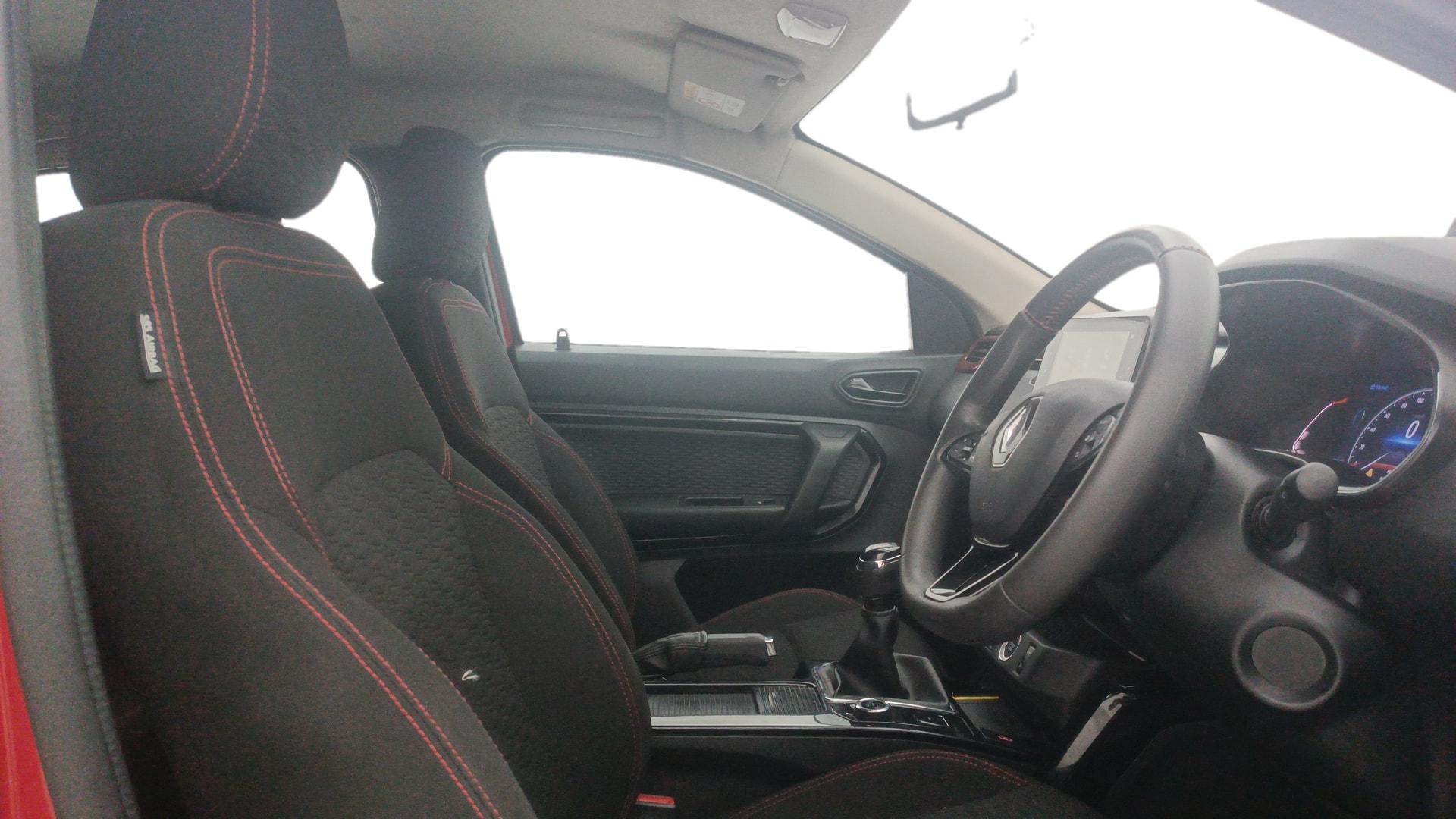 Used 2022 Renault Kiger Used 2022 Renault Kiger