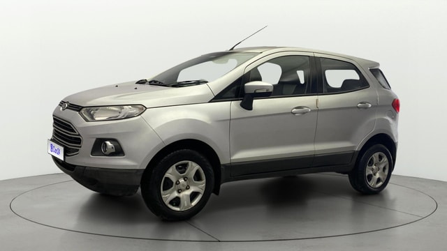 View Ford EcoSport Image 34 Used Ford EcoSport Image 34