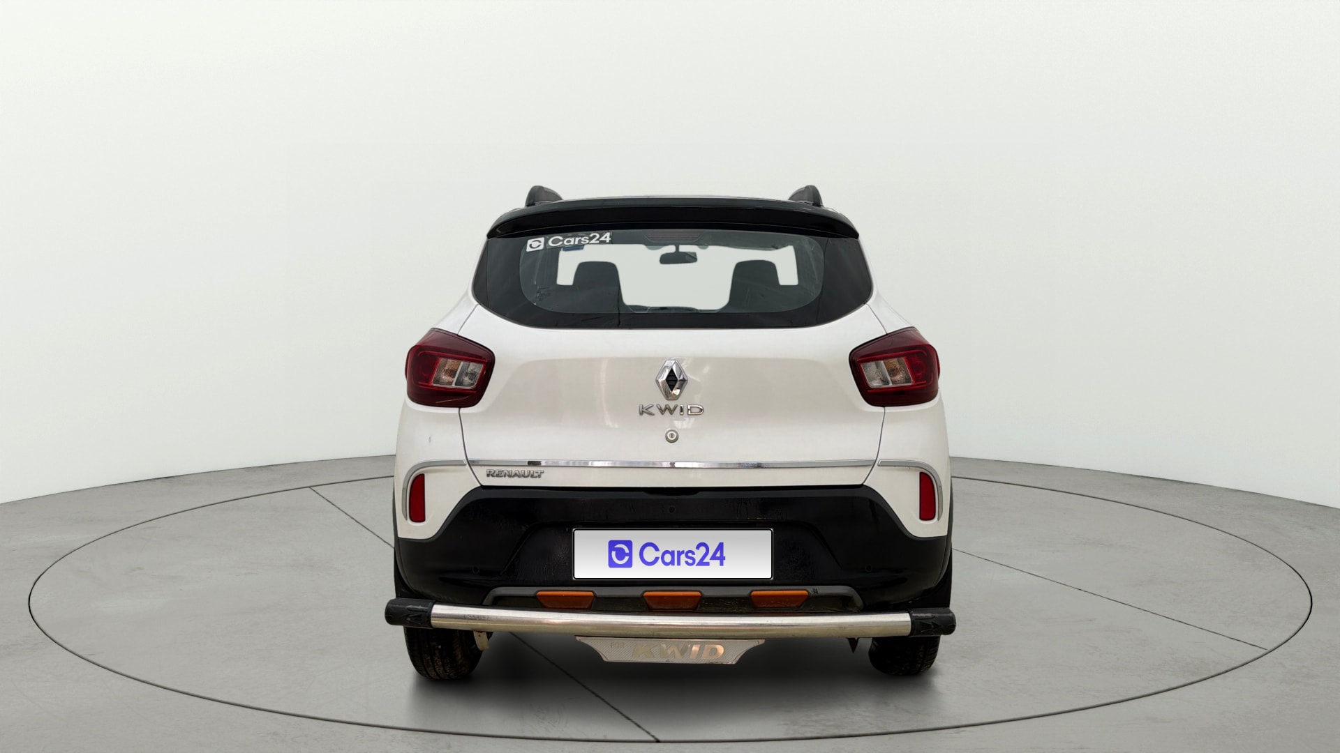 View 2021 Renault Kwid STD Image 38 Used 2021 Renault Kwid STD Image 38