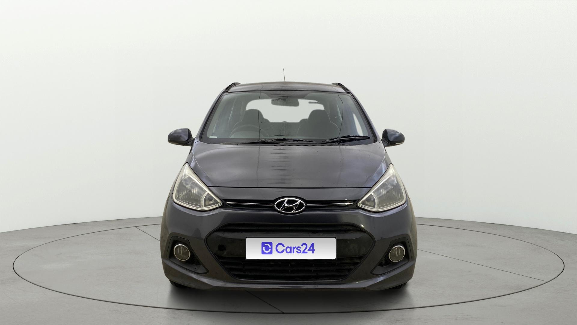 View 2016 Hyundai Grand i10 1.1 Sportz Diesel Image 1 Used 2016 Hyundai Grand i10 1.1 Sportz Diesel Image 1