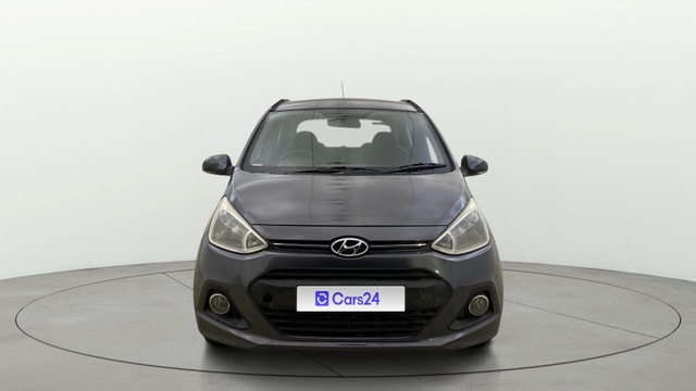 View Hyundai Grand i10 Image 1 Used Hyundai Grand i10 Image 1