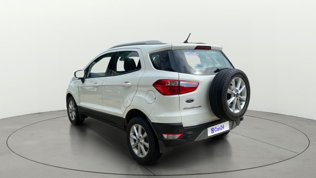 View Ford EcoSport Image 2 Used Ford EcoSport Image 2