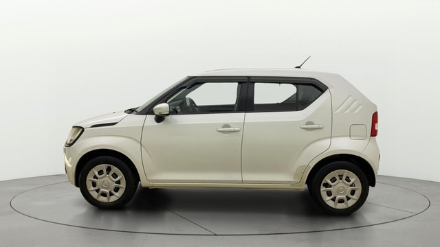 View Maruti Suzuki 1000 Image 5 Used Maruti Suzuki 1000 Image 5