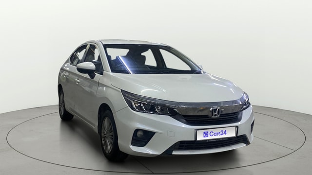 View Honda City Image 38 Used Honda City Image 38