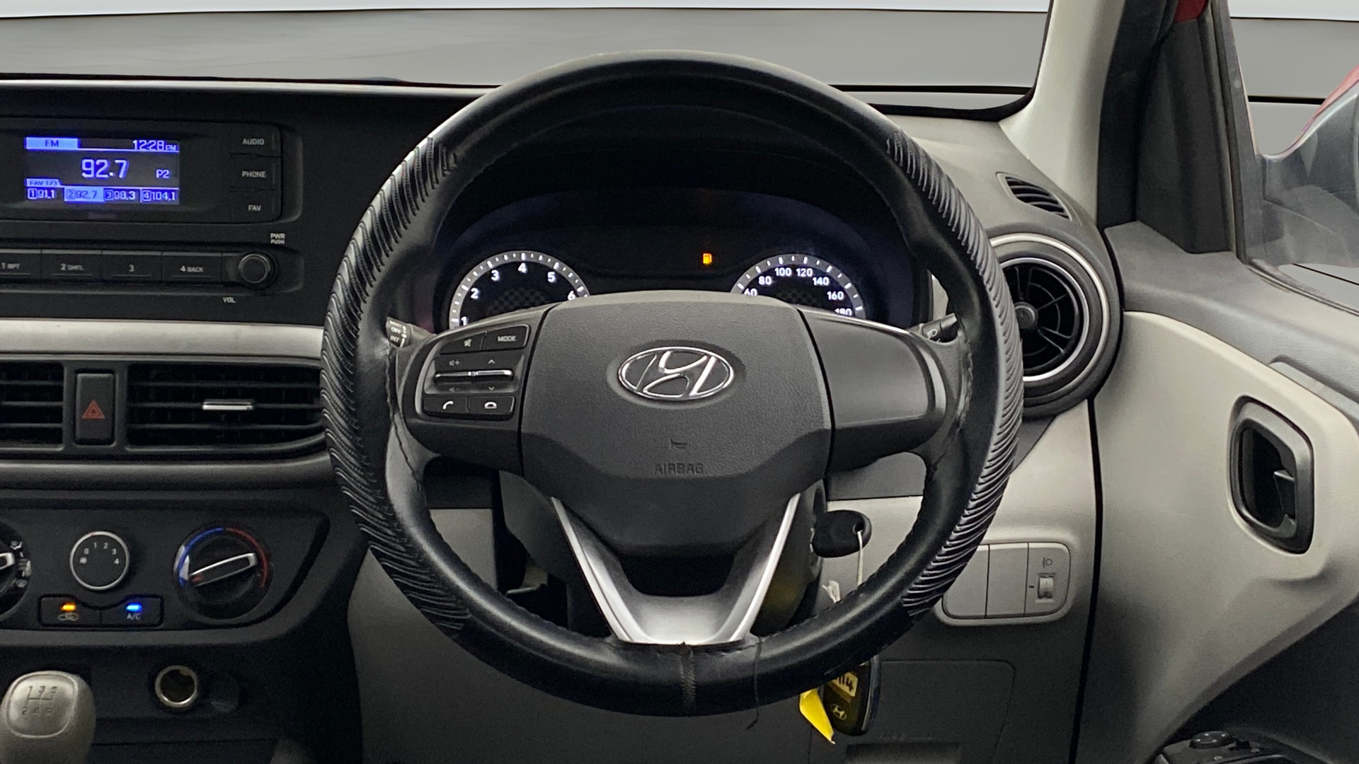 View 2022 Hyundai Grand i10 Nios Magna Petrol Image 20 Used 2022 Hyundai Grand i10 Nios Magna Petrol Image 20