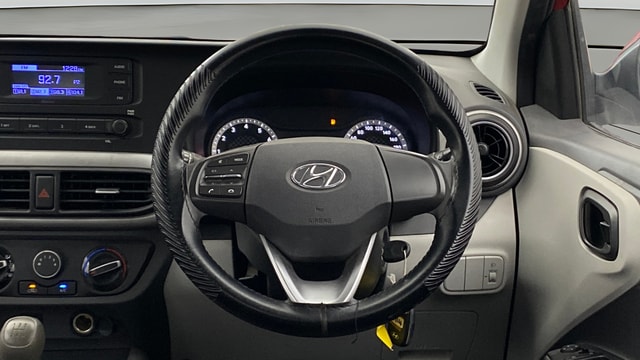 View Hyundai Grand i10 Nios Image 20 Used Hyundai Grand i10 Nios Image 20