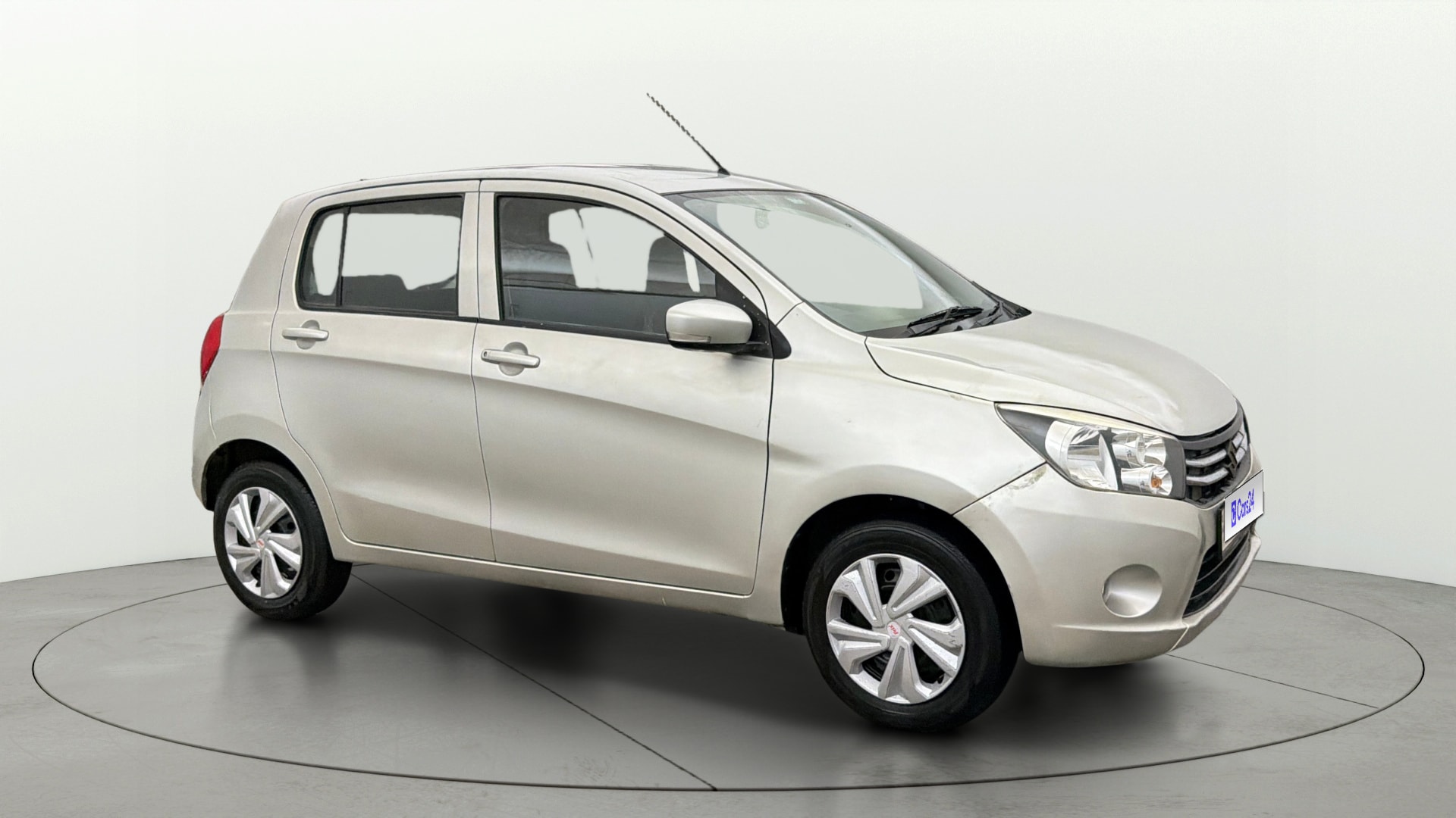 Used 2016 Maruti Suzuki 1000 Used 2016 Maruti Suzuki 1000
