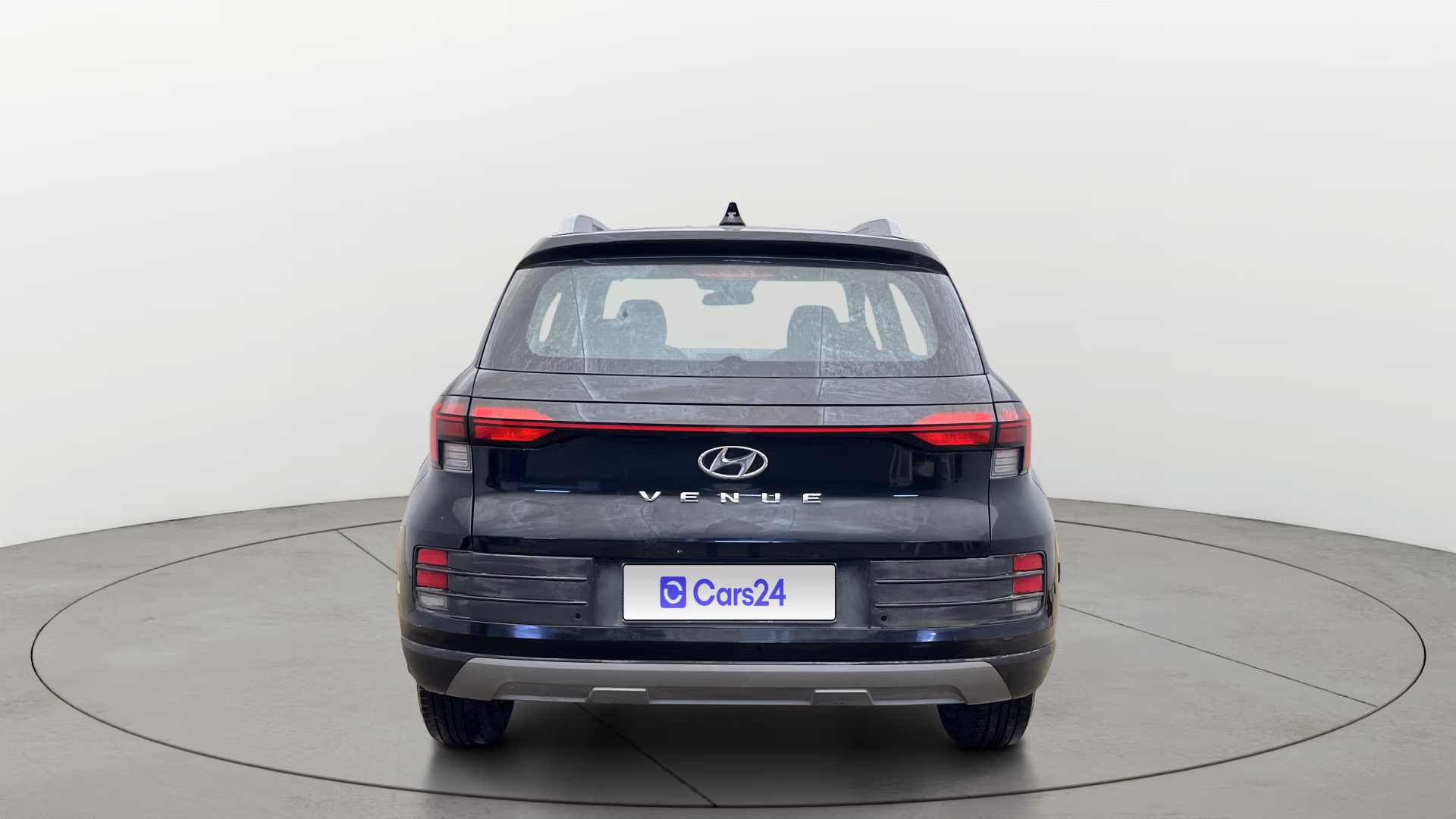 View 2022 Hyundai Venue S 1.2 Petrol Image 39 Used 2022 Hyundai Venue S 1.2 Petrol Image 39