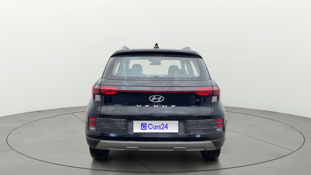 View Hyundai Venue Image 39 Used Hyundai Venue Image 39