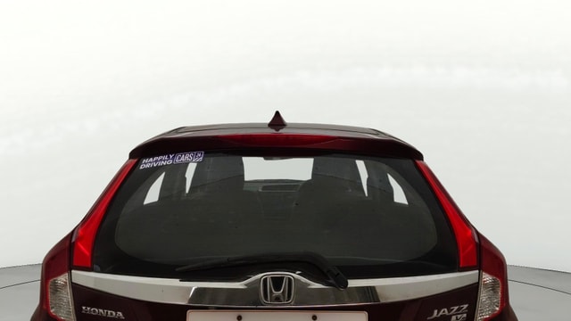 View Honda Jazz Image 3 Used Honda Jazz Image 3