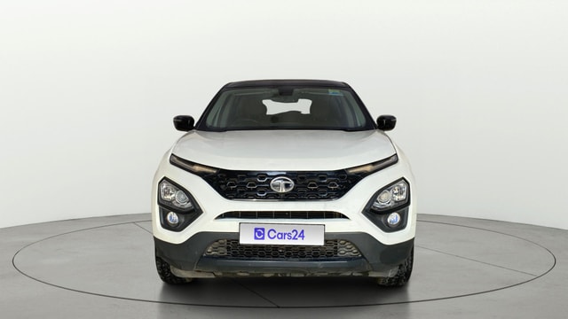 View Tata Harrier Image 1 Used Tata Harrier Image 1
