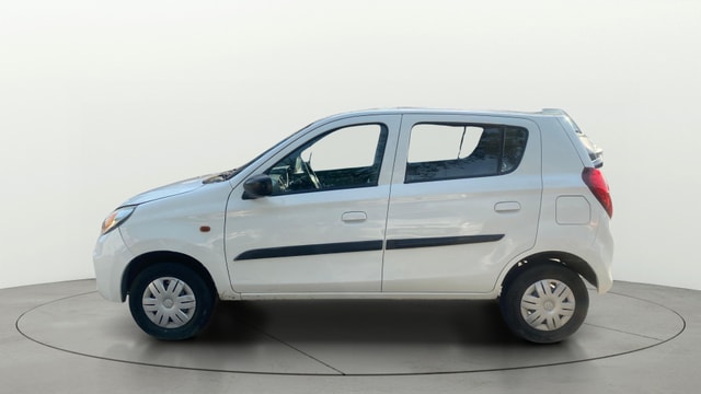 View Maruti Suzuki 1000 Image 5 Used Maruti Suzuki 1000 Image 5
