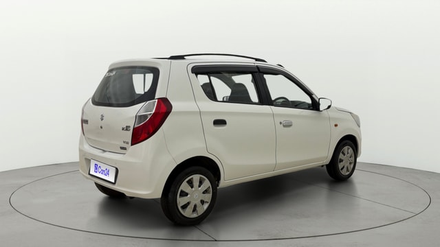 View Maruti Suzuki Alto K10 Image 41 Used Maruti Suzuki Alto K10 Image 41
