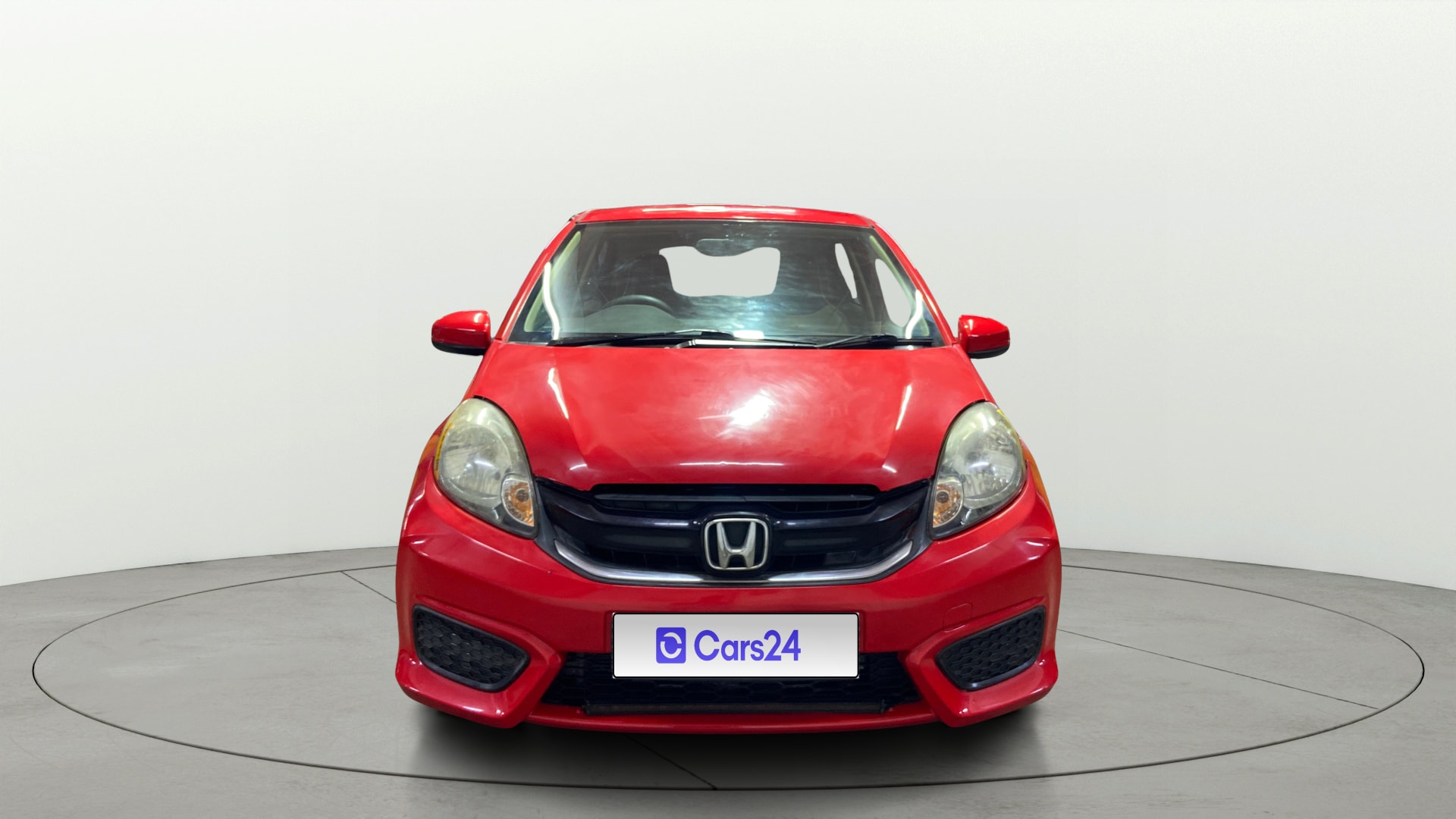 Used 2018 Honda Brio Used 2018 Honda Brio