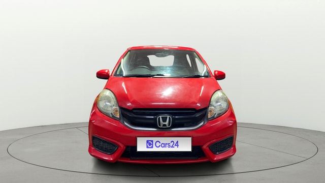 View Honda Brio Image 1 Used Honda Brio Image 1