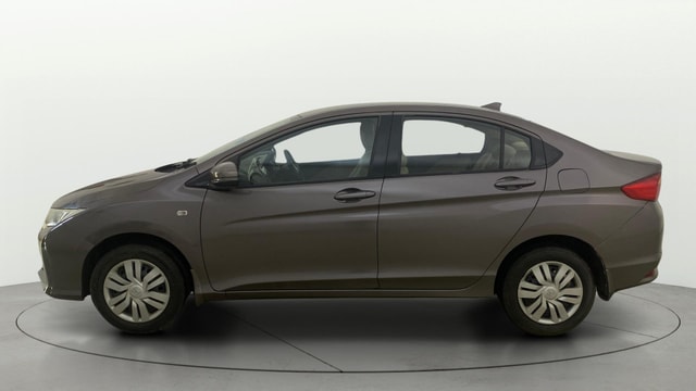 View Honda City Image 6 Used Honda City Image 6