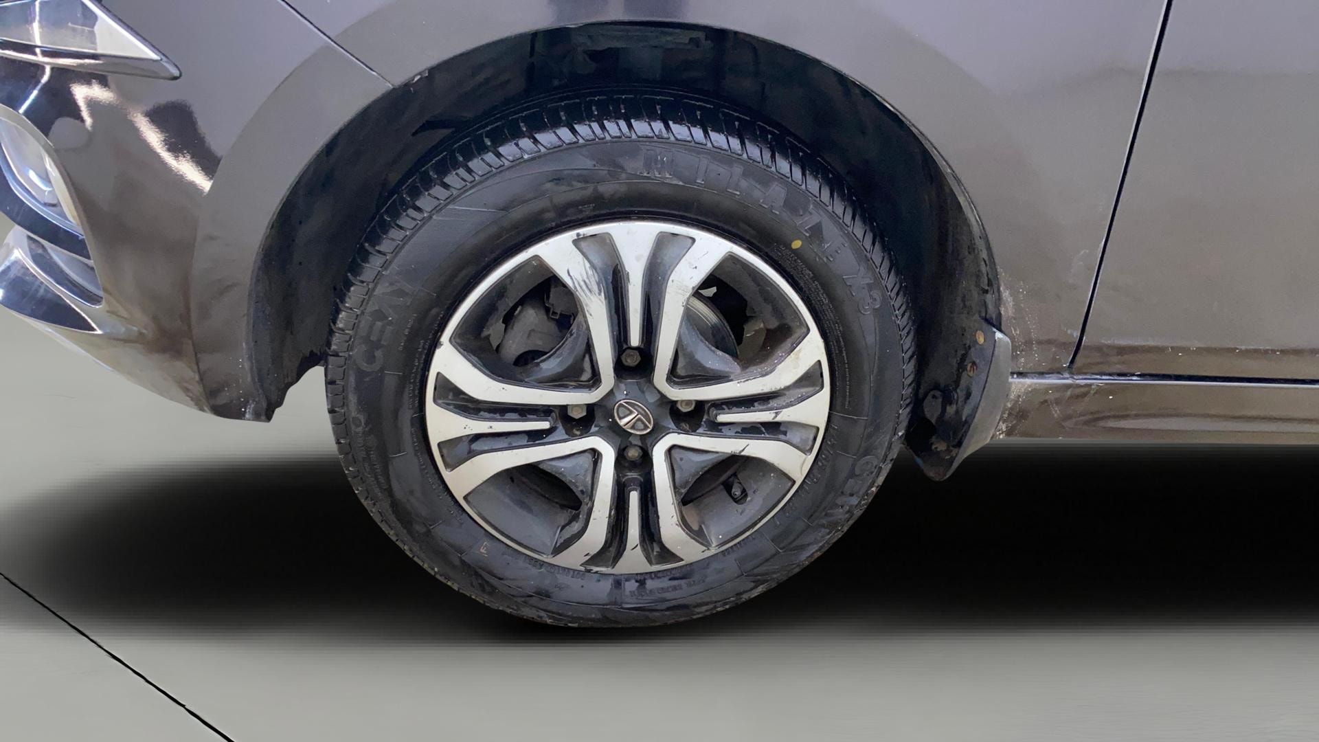 Used 2022 Tata Tiago Used 2022 Tata Tiago