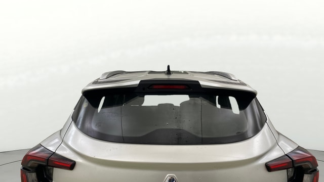 View Renault Kiger Image 4 Used Renault Kiger Image 4