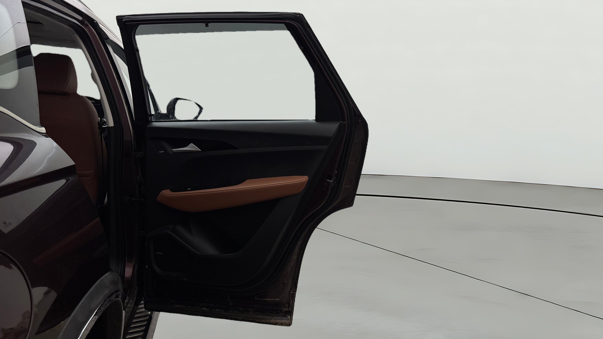 Used 2022 MG Hector Plus Used 2022 MG Hector Plus