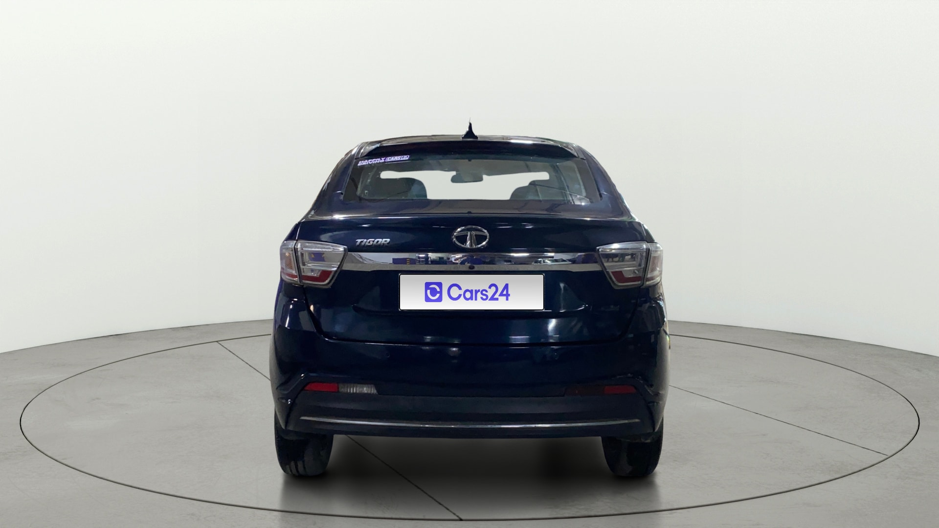 View 2021 Tata Tigor XE Diesel Image 45 Used 2021 Tata Tigor XE Diesel Image 45