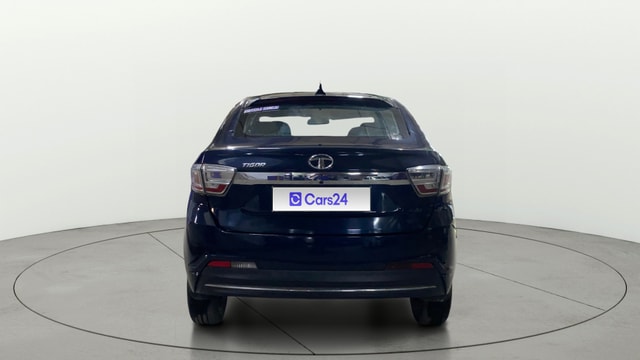 View Tata Tigor Image 45 Used Tata Tigor Image 45