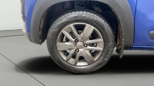 View Renault Kwid Image 28 Used Renault Kwid Image 28