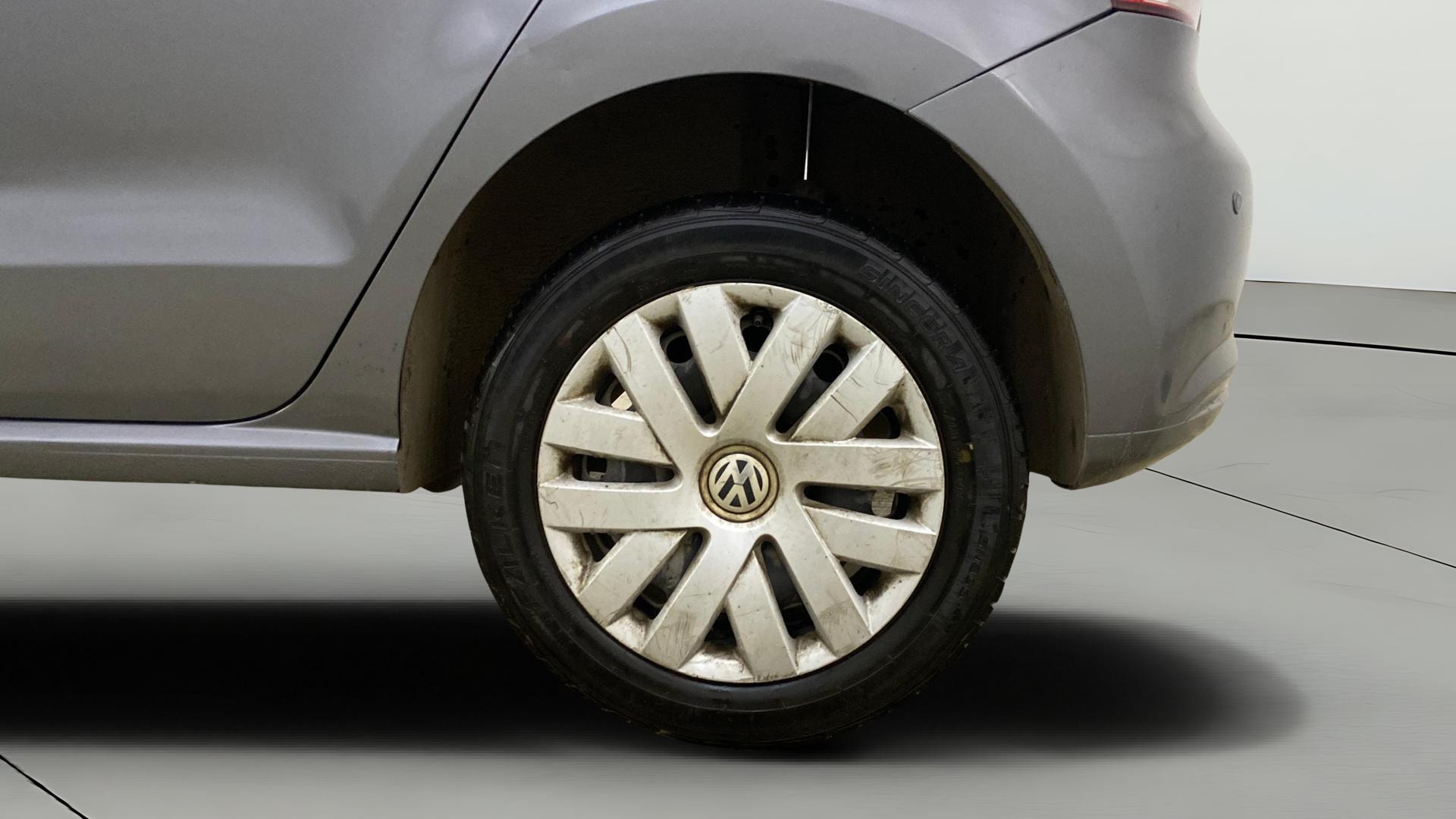 View 2013 Volkswagen Polo 1.2 Comfortline Petrol Image 11 Used 2013 Volkswagen Polo 1.2 Comfortline Petrol Image 11