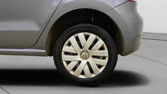 View Volkswagen Polo Image 11 Used Volkswagen Polo Image 11