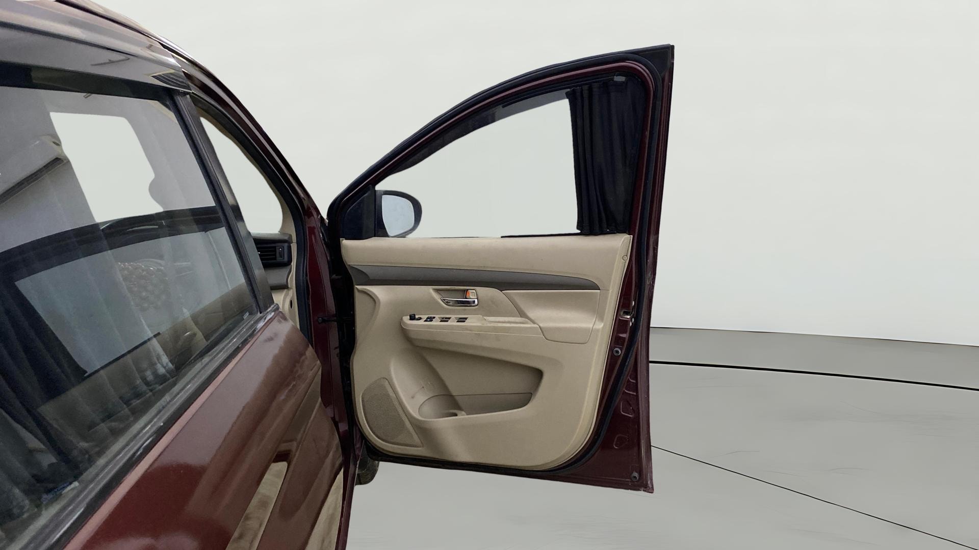 View 2022 Maruti Suzuki 1000 Base Variant Image 44 Used 2022 Maruti Suzuki 1000 Base Variant Image 44