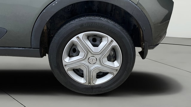 View Tata Nexon Image 11 Used Tata Nexon Image 11