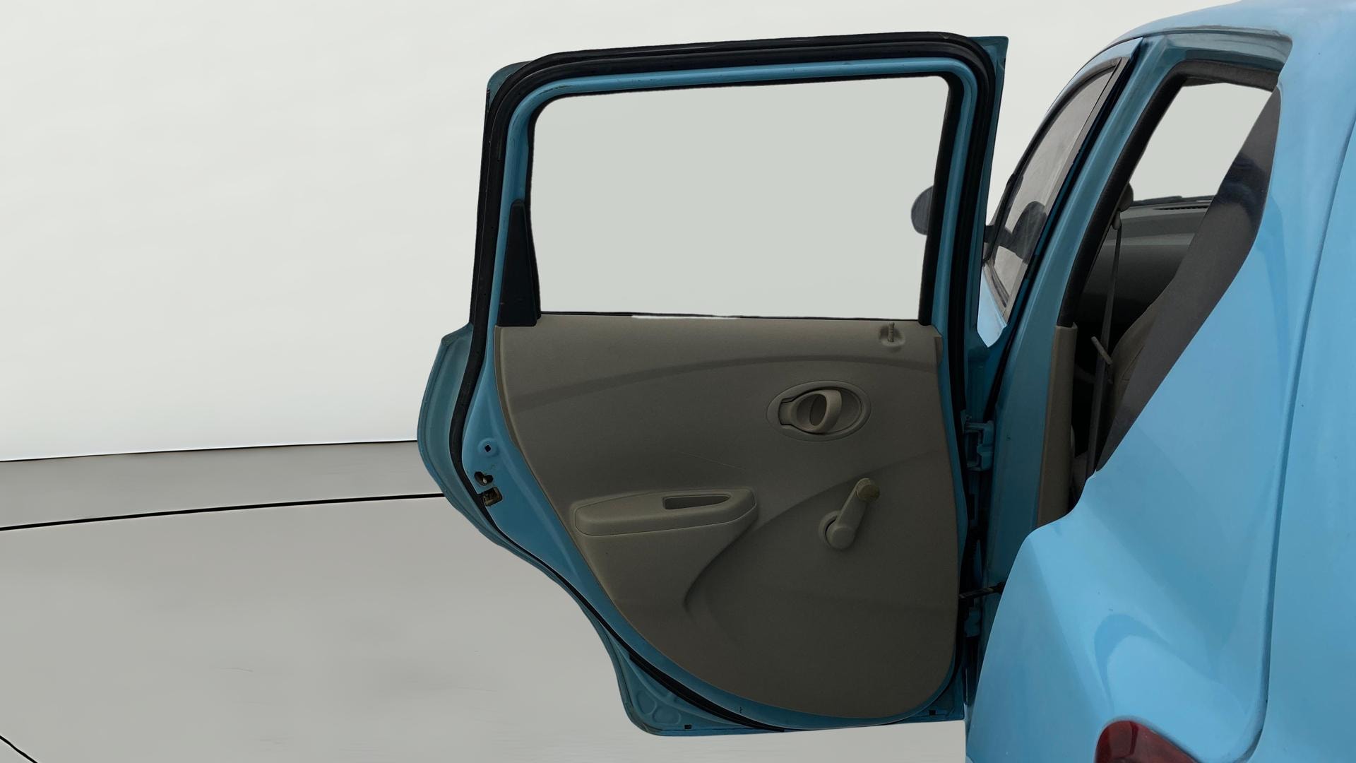 View 2015 Datsun Go T Image 22 Used 2015 Datsun Go T Image 22