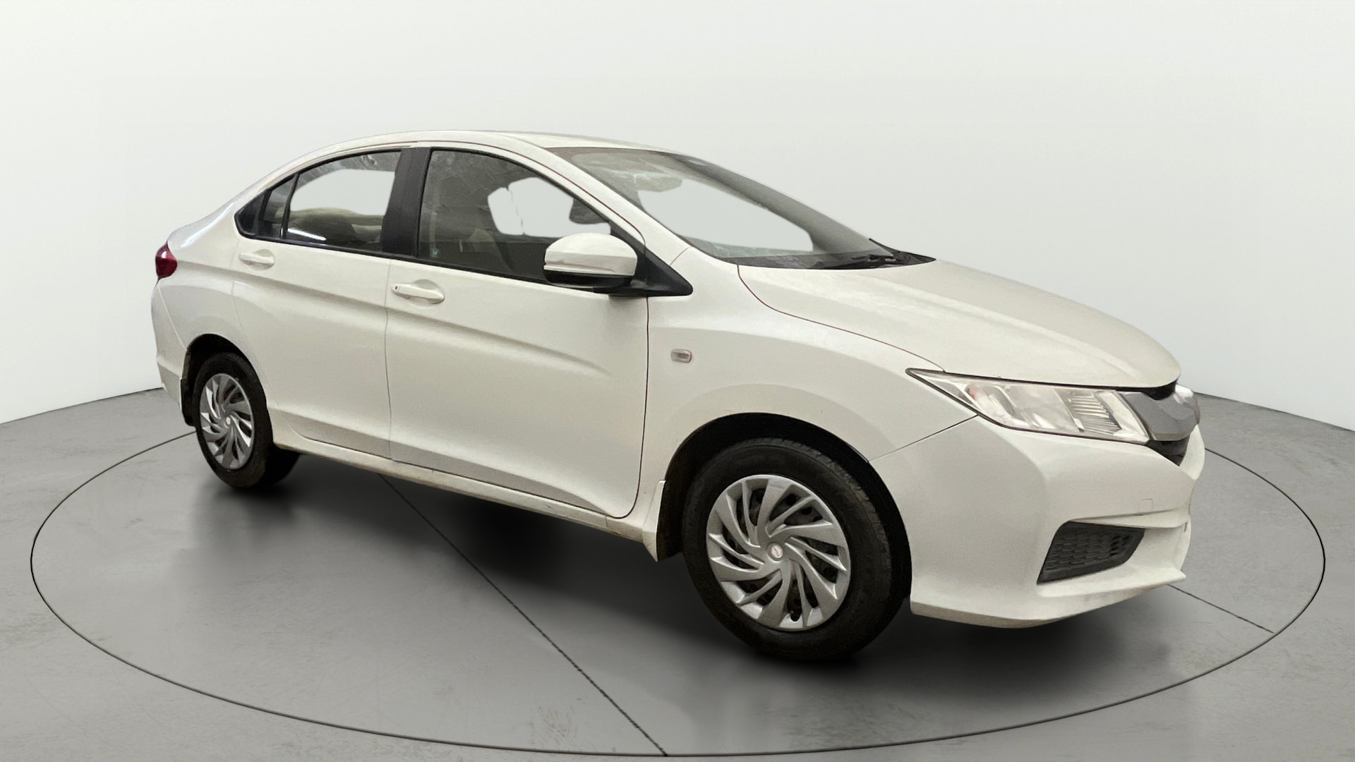 Used 2015 Honda City Used 2015 Honda City