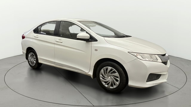 View Honda City Image 14 Used Honda City Image 14