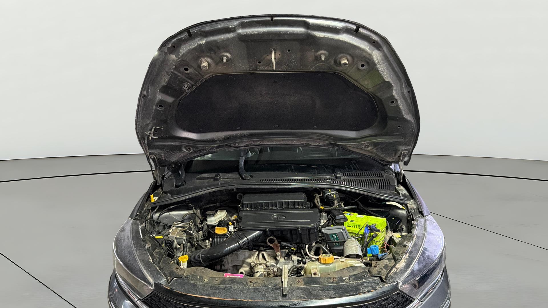 Used 2021 Tata Tiago Used 2021 Tata Tiago