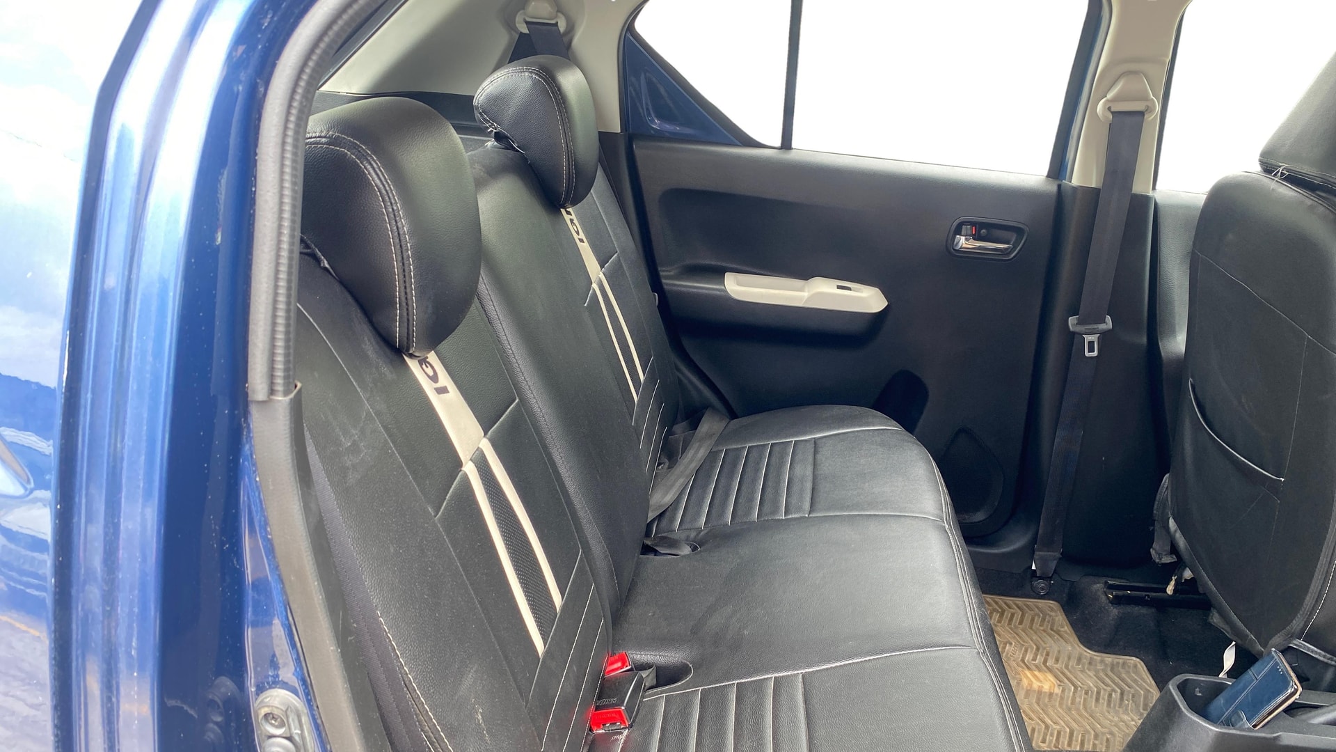 View 2018 Maruti Suzuki 1000 Base Variant Image 29 Used 2018 Maruti Suzuki 1000 Base Variant Image 29