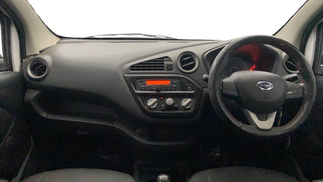 View Datsun Go Image 15 Used Datsun Go Image 15