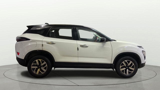 View Tata Harrier Image 28 Used Tata Harrier Image 28