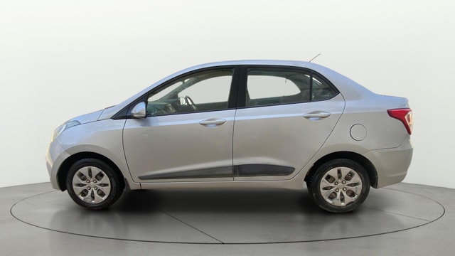 View Hyundai Xcent Image 5 Used Hyundai Xcent Image 5