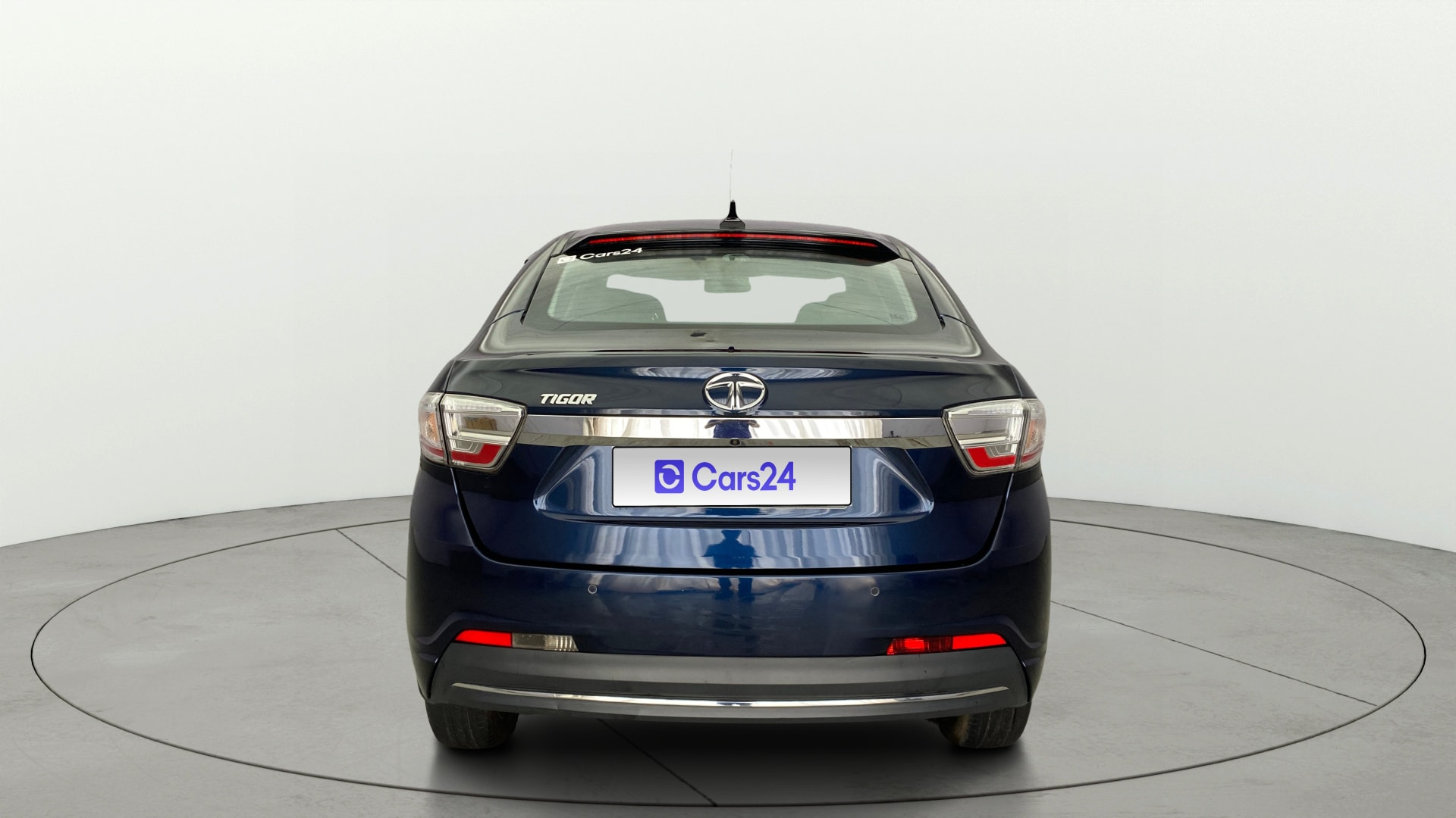 Used 2021 Tata Tigor Used 2021 Tata Tigor