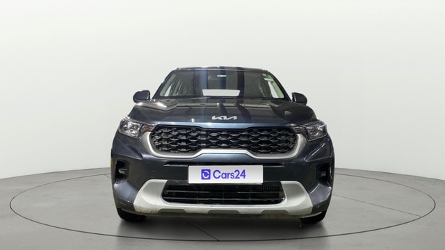 View Kia Sonet Image 1 Used Kia Sonet Image 1